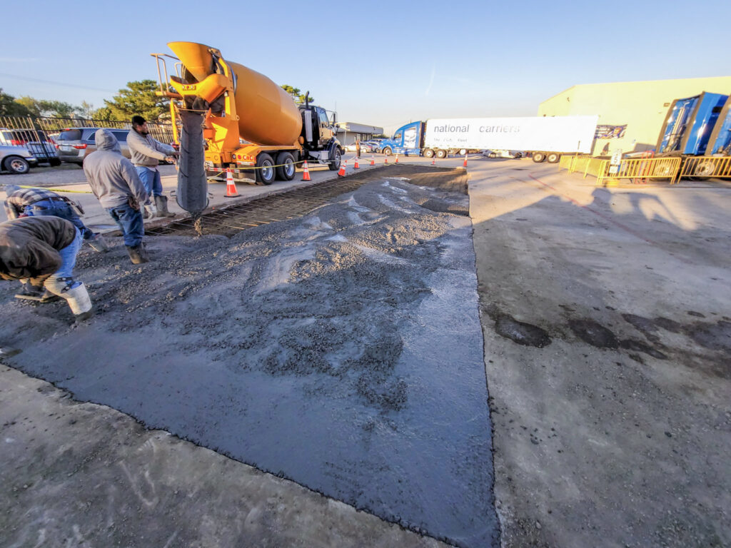 Key Considerations for Ground-Up Build Business Projects Visionary Construction Group