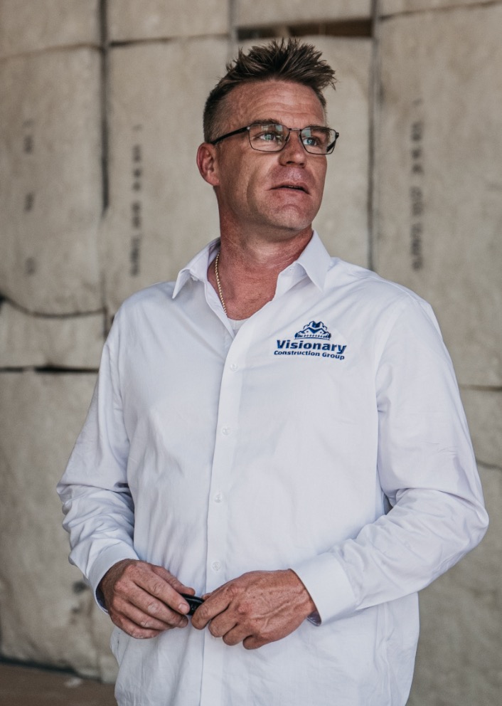Visionary Construction Group