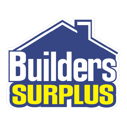 builders surplus logo