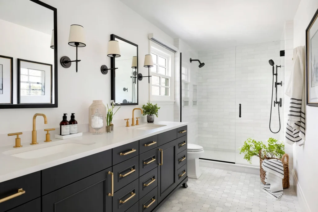 Maximizing Relaxation: Lighting and Layout Tips for Spa-Like Bathrooms Visionary Construction Group