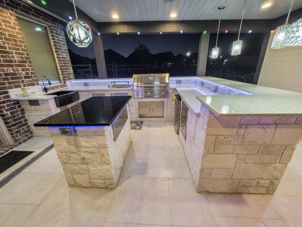 Personalized Spaces: Tailoring Home Remodels to Reflect Your Style Visionary Construction Group