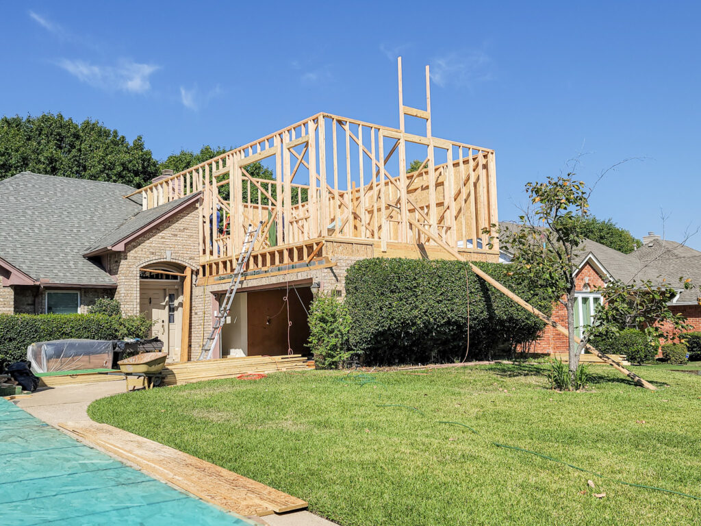 Visionary Construction Group