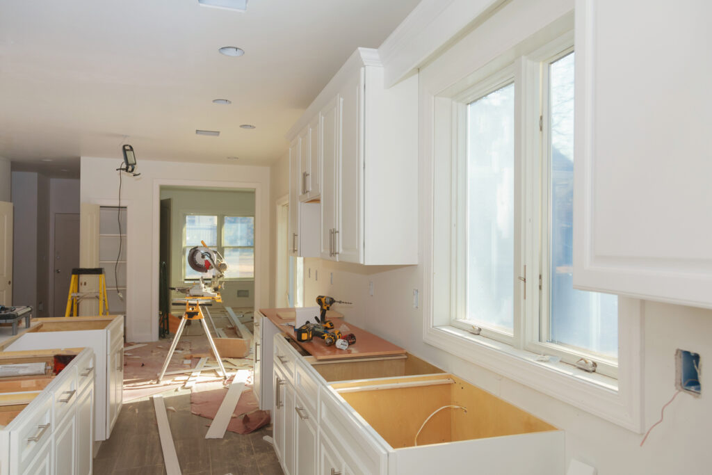 Visionary Construction Group
