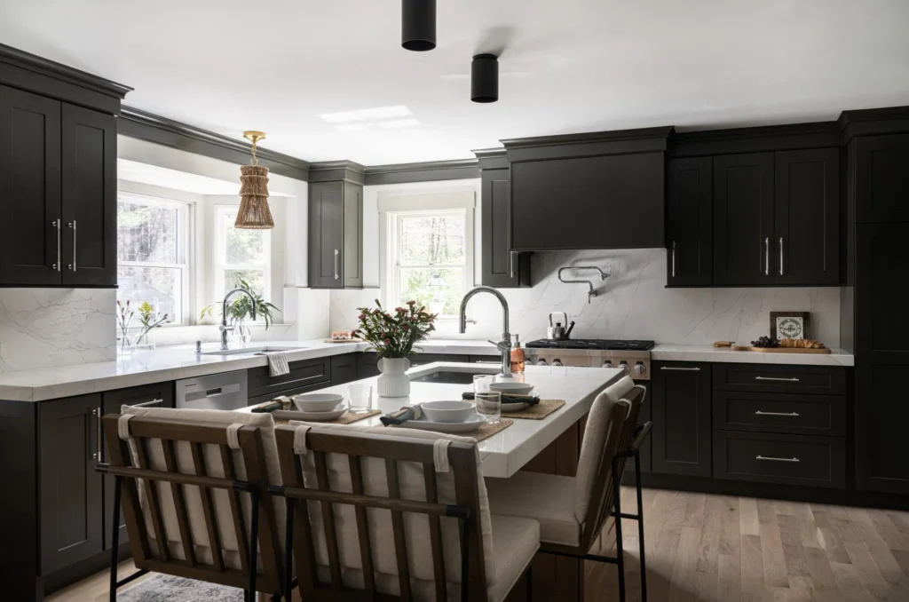 Maximizing Natural Light for Healthier, Happier Homes Visionary Construction Group