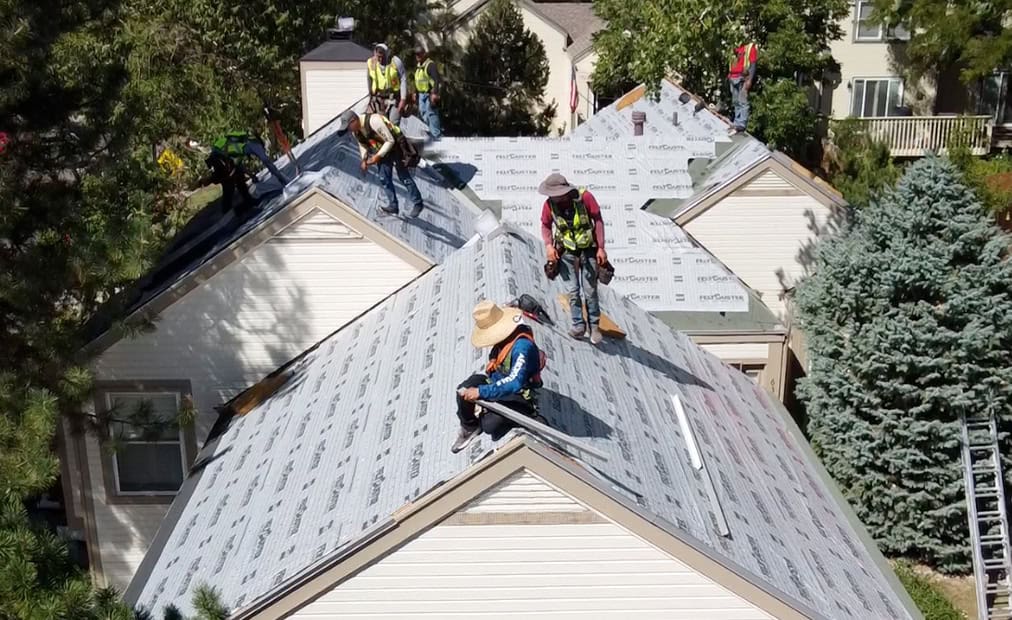 The Importance of Soundproofing in Creating a Tranquil Home Visionary Construction Group