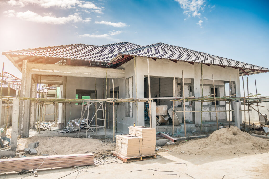 Benefits of Starting Fresh: Why a Complete Rebuild Might Be Right for You Visionary Construction Group