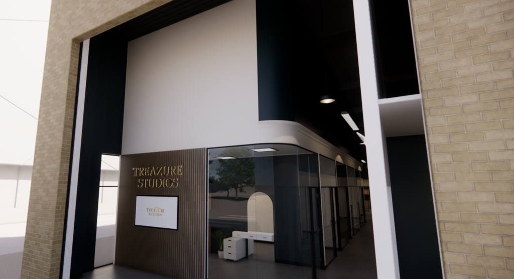 interior-buildout-Treasure Salon Suites in Farmers Branch TX screenshot 2024 10 25 160153