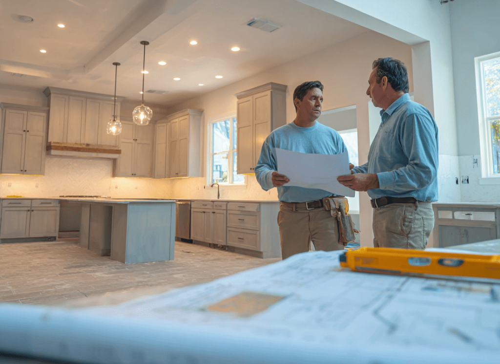 Collaborative Design: How We Bring Your Vision to Life Visionary Construction Group