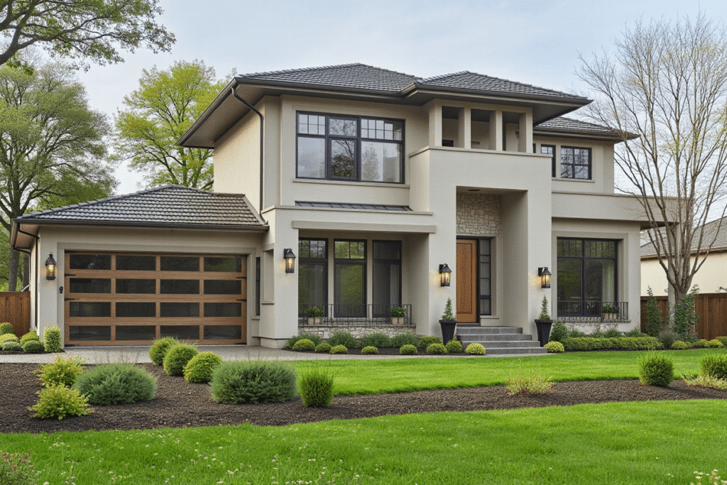 Current Trends in Residential Paint Colors and How to Use Them Visionary Construction Group
