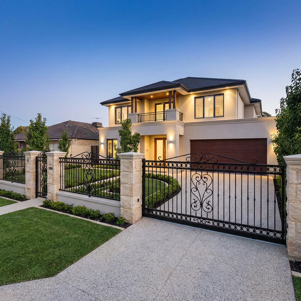 Visionary Construction Group