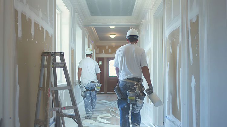 From Vision to Reality: Crafting Your Dream Home with Turnkey Construction Visionary Construction Group