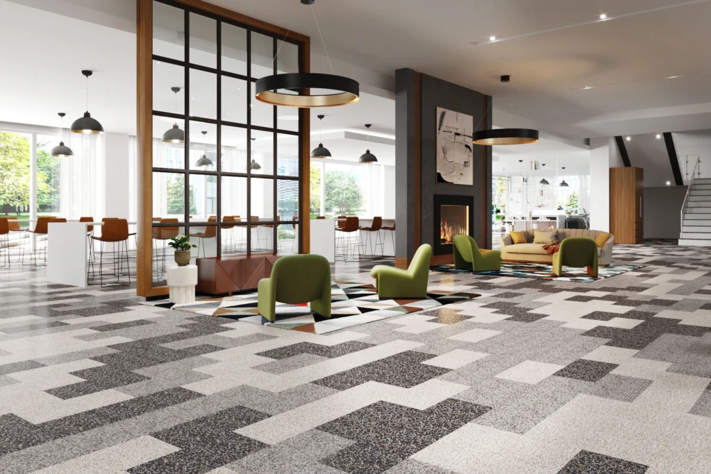 Retail Renovations: Designing Spaces That Attract and Engage Customers Visionary Construction Group
