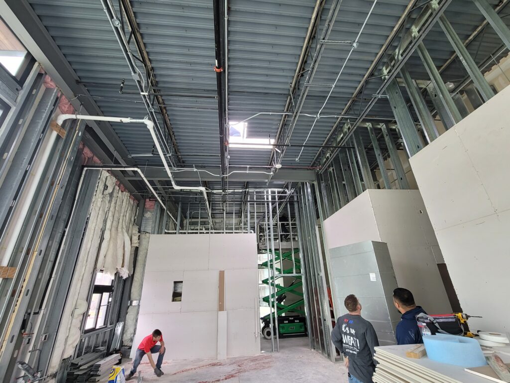 interior-buildout-Treasure Salon Suites in Farmers Branch TX 20220415 093334
