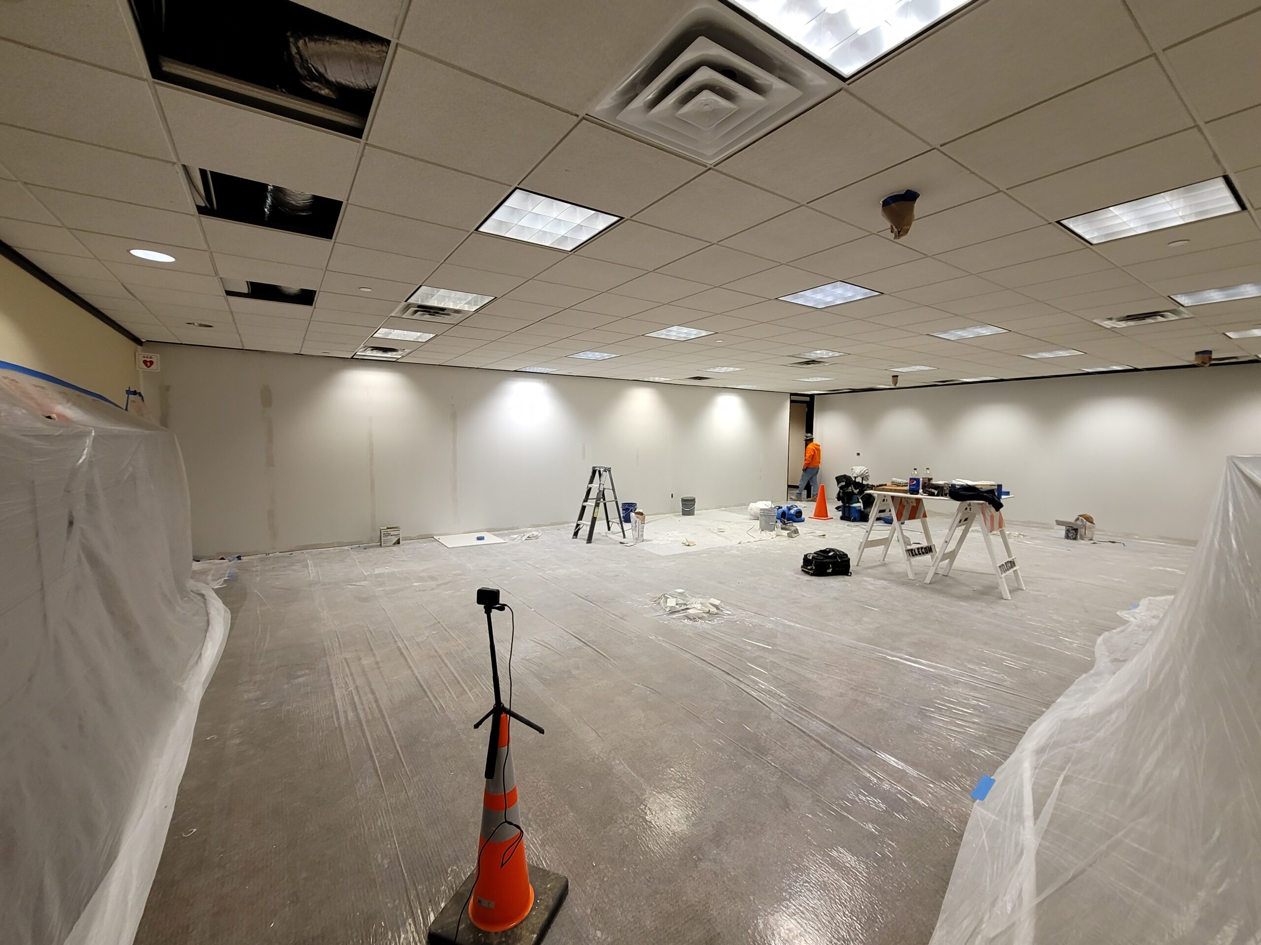 Commercial Office Renovation & Interior Buildout Fort Worth TX 20221220 140446