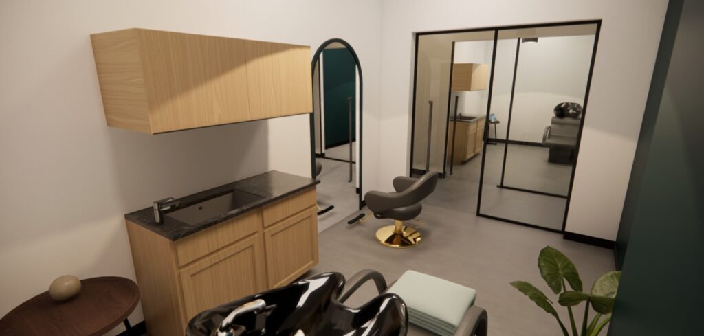 interior-buildout-Treasure Salon Suites in Farmers Branch TX img 20241203 wa0002