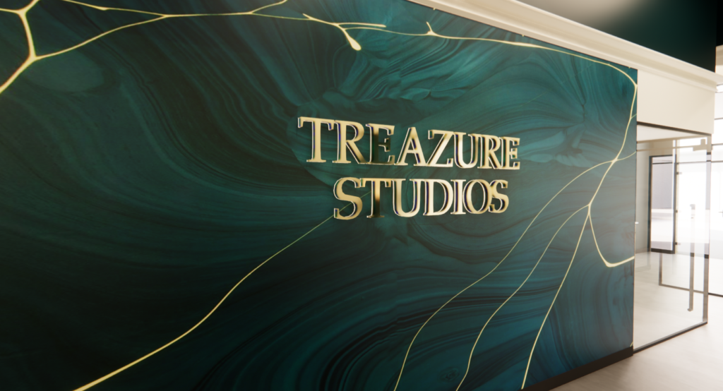 interior-buildout-Treasure Salon Suites in Farmers Branch TX screenshot 2024 10 25 140658